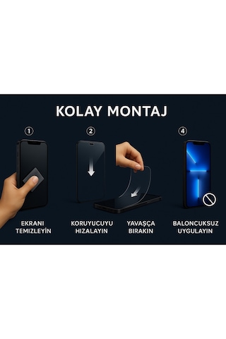 Nano Teknoloji 9h Premium Tam Ekran Koruyucu Cam Yüksek Çözünürlük-dayanıklı İphonexr
