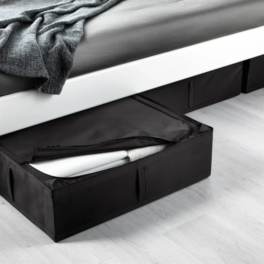 Ikea Ikea Skubb Saklama Organizeri 264973678 Siyah