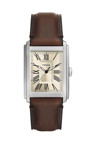 Fossil Ffs6012 Erkek Kol Saati Metalik