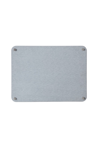 Mudo Home Bulaşıklık 40x30cm Gri 696123