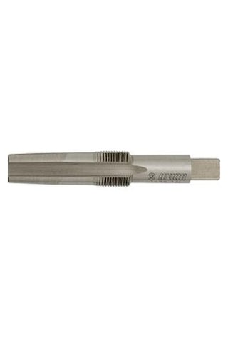 Unior 1695.1al Sol Pedal Kolu Diş Açma Aparatı 616554 Siyah Kırmızı Siyah - Kırmızı