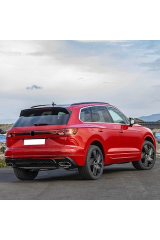 Vw Touareg 2024-2028 Arka Cam Silecek Motoru 5g0955711c