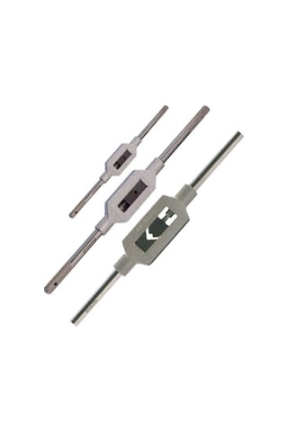 Kılavuz Kolu No:1 M1-M10 Aluminyum Döküm
