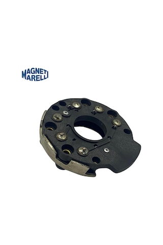 Diot Tablosu Bosch Tipi Em 3 Fişli 90 Mm Johndeere