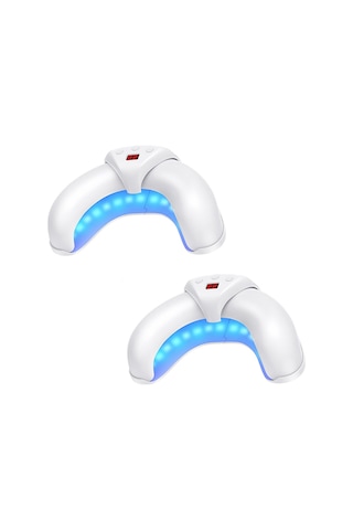 Xurunkeji Adet Mantarlı Tırnak Lazer Cihazı Onarımı Tırnak Tedavisi Mantar Enfeksiyonu Paronişi Onikomikoz Batık Ayak Tırnağı