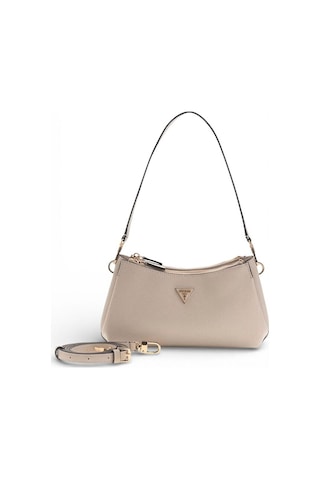 Guess Noelle Iı Toprak Kadın Çapraz Askılı Çanta Hwzg9672730 Çok Renkli
