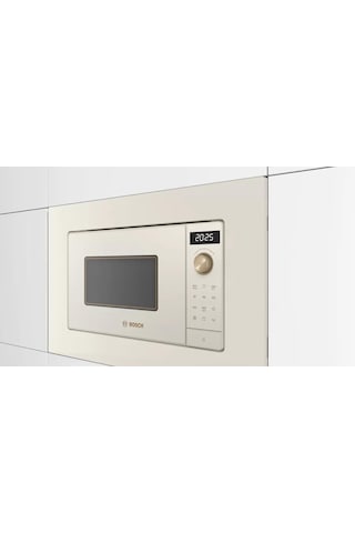 Bosch BEL623MP3 20 L Ankastre Mikrodalga