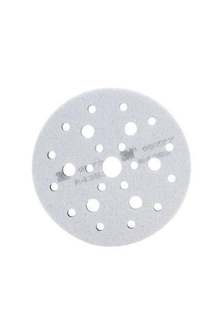3m 05777 Hookit 6" X 1/2" X 3/4" Yumuşak Arayüz Pedi