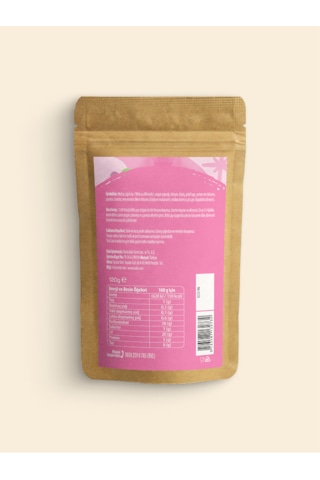 Ravla Lacto Anne Çayı - 120g