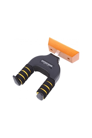 Artstand Cm407 Ahşap Duvar Gitar Standı