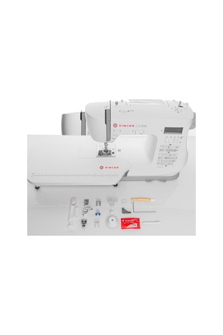 Sınger C7255 Dikiş Makinesi