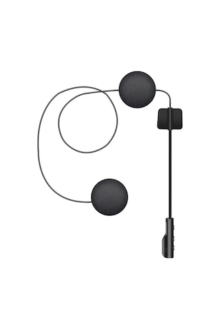 Dancemonkey Motosiklet Kulaklığı Kask İçin Global Cbtx Bt23 Bluetooth Vk