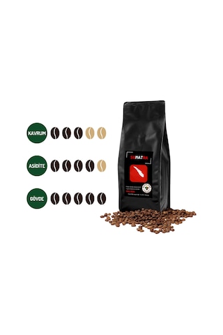 Beanland Coffee Sumatra Mandheling Syphon 250 G