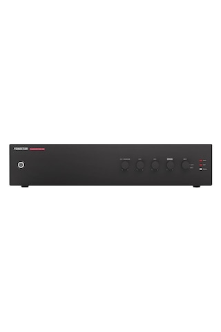 Fonestar Prox-120s 100v 120w Tek Zone Amplifikatör
