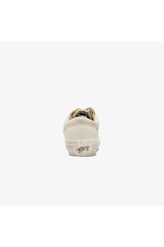 Vans Premium Old Skool 36 Kadın Krem Sneaker Vn000e8v2n11