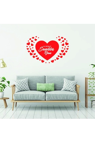 14 Şubat Sevgililer Günü Sticker 2