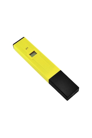 Ph Metre Dijital Ph Ölçer 0-14 Ph