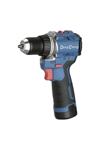 Dongcheng Dcjz1250 Darbesiz Vidalama