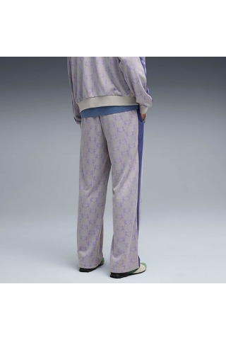 Puma X Kıdsuper T7 Unısex Pantolon 632375 63 Gri