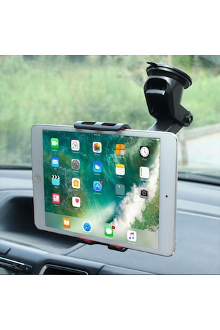 Ally Vantuzlu Torpido Üstü Teleskopik Araç Tablet Telefon Tutucu (364426895)