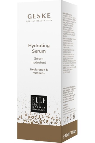 Geske Hydrating Nemlendirici Serum 30 ML