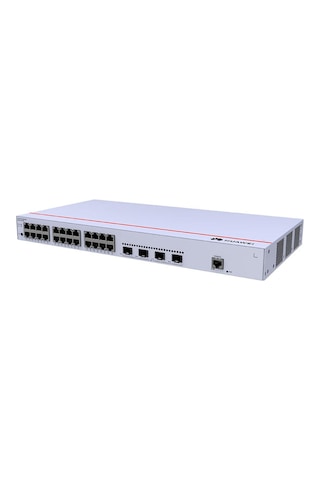 Cloudengine S310-24t4s 24ge Port, 4xsfp Uyumlu Yönetilebilir Switch-125225
