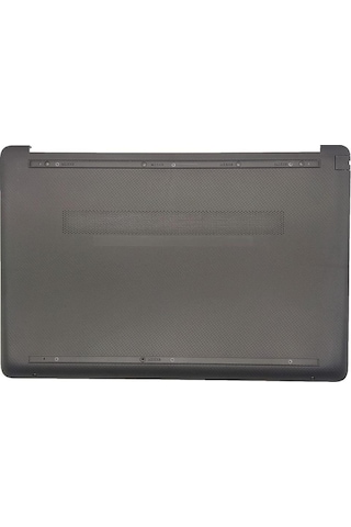 Hp 15-dw, 15-dw0000, Tpn-c139, L52007-001 Alt Kasa, Bottom Case Siyah, Black