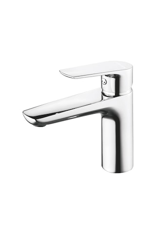 Creavit BT.SO1500 Solo Lavabo Bataryası Krom