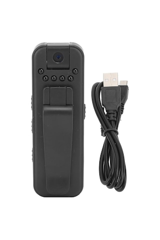 Powermaster Pm-24941 L7 Cep Vücut Tipi Güvenlik Kamerası