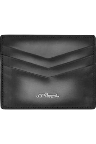 S.t. Dupont Kartlık 190566 Gri