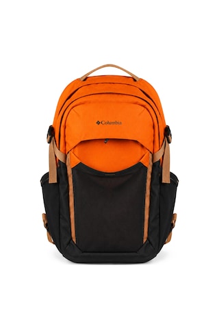 Columbia Columbıa Atlas Explorer Unısex Sırt Çantası 1955031-528 Turuncu