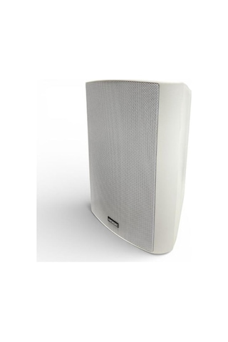Rose Rd-06w 6.5'' 16cm 8 Ohm 40w Hat Trafolu Kabin Hoparlör Beyaz- 1adet