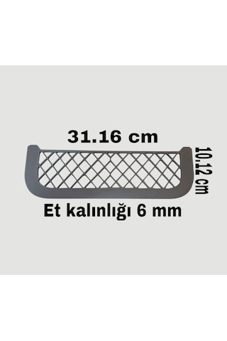 Renault Reno Twingo Torpido Filesi 1997 - 1998 Model Uyumludur