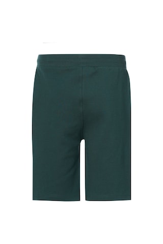 Hummel Stark Shorts Erkek Şort Yeşil Yeşil