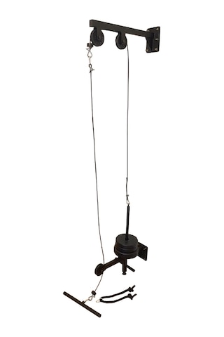 ESİGYM Lat Pulldown Triceps & Biceps Çalışma İstasyonu