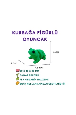 8'li Set Yarasa Tukan Kuşu Ayı Köpek Balığı Kuş Ayı Dinozor Fil