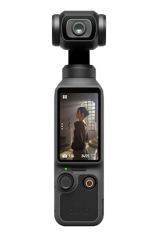 DJI Osmo Pocket 4 Creator Combo
