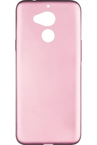 General Mobile Gm8 Kılıf Ince Esnek Soft Premium Silikon Kapak