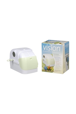 Vision Yetiştirme Kutusu