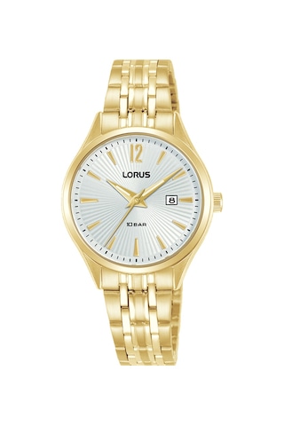 Lorus Klasik Rj204cx9 Kadın Quartz Kol Saati-23351 Çok Renkli