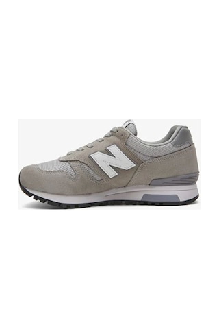 New Balance Lifestyle Kadın Günlük Ayakkabı Wl565gry Gri