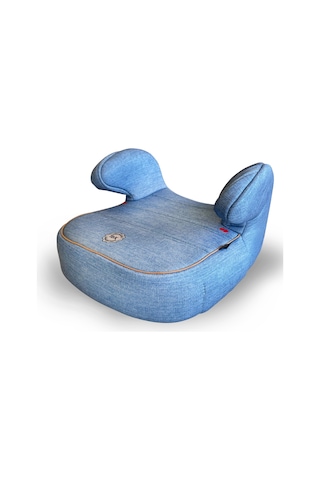 Comfymax Dream 15 36kg Yükseltici / Oto Koltuğu Denim Blue