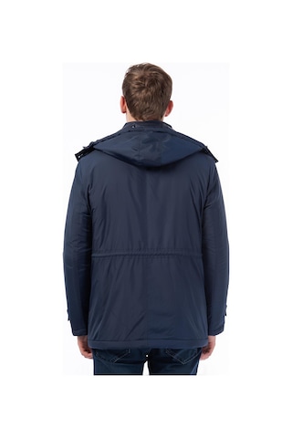 M8624 Dewberry Erkek Mont-lacivert-1 Lacivert-1