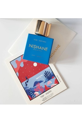 Nishane Ege Unisex Parfum EDP 50 ML