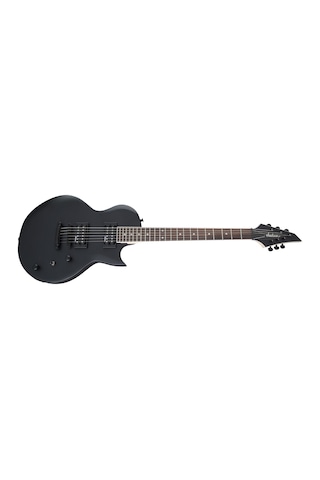 Jackson Js Series Monarkh Sc Js22 Satin Black - Amaranth Elektro