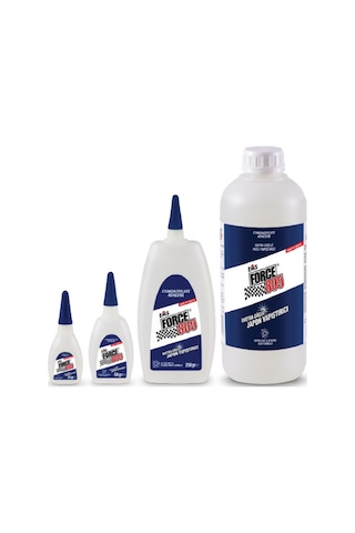 Force 805 Hızlı Japon Yapıştırıcı 20 Gr