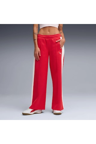 Puma T7 Low Rise Track Pants Kadın Eşofman Altı 629803 11
