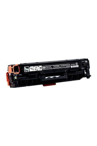 Hp 304A-Cc530Ad Siyah Toner Ikili Paket