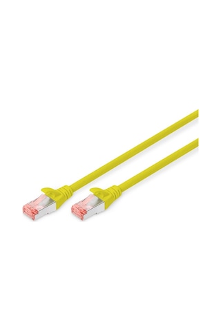 Digitus Dk-1644-020/Y Cat 6 S/Ftp 2M Sarı