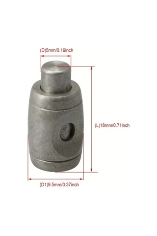 Sandwich 10 Adet Küçük Su Tahliye Vana Anahtarı Motion003 Vana Parçaları İmalat